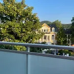 Boutique L'ahrpartement Ahr-terrasse-zentral Apartamento Bad Neuenahr-Ahrweiler