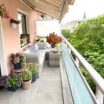 Apartamento Boutique L'ahrpartement Ahr-terrasse-zentral *