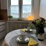 Boutique L'ahrpartement Ahr-terrasse-zentral