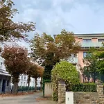 Apartamento Boutique L'ahrpartement Ahr-terrasse-zentral Bad Neuenahr-Ahrweiler