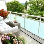 Boutique L'ahrpartement Ahr-terrasse-zentral