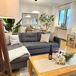 Apartamento Boutique L'ahrpartement Ahr-terrasse-zentral