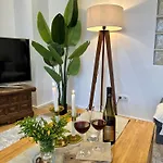 Boutique L'ahrpartement Ahr-terrasse-zentral Apartamento *