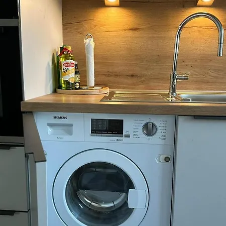 Apartment Boutique L'ahrpartement Ahr-terrasse-zentral Bad Neuenahr-Ahrweiler