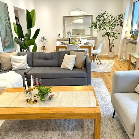 Boutique L'ahrpartement Ahr-terrasse-zentral 公寓 巴特诺因阿尔-阿尔韦勒