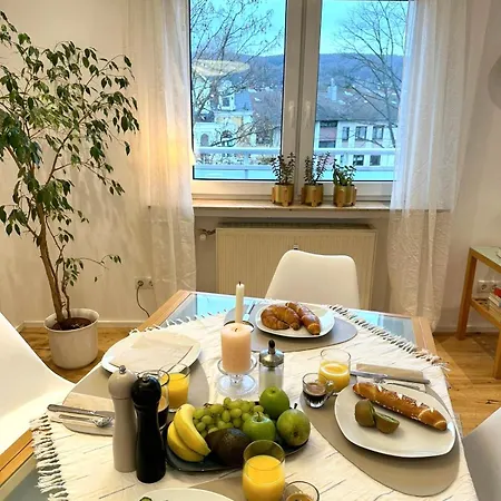 Boutique L'ahrpartement Ahr-terrasse-zentral