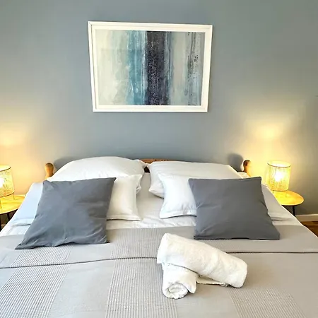 Boutique L'ahrpartement Ahr-terrasse-zentral Bad Neuenahr-Ahrweiler