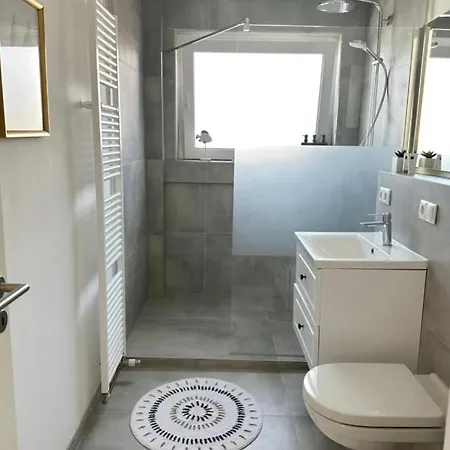 Apartment Boutique L'ahrpartement Ahr-terrasse-zentral *