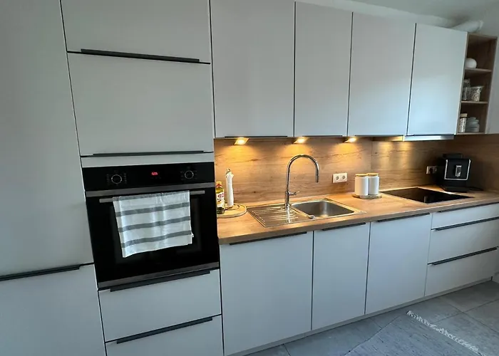 Boutique L'ahrpartement Ahr-terrasse-zentral Bad Neuenahr-Ahrweiler