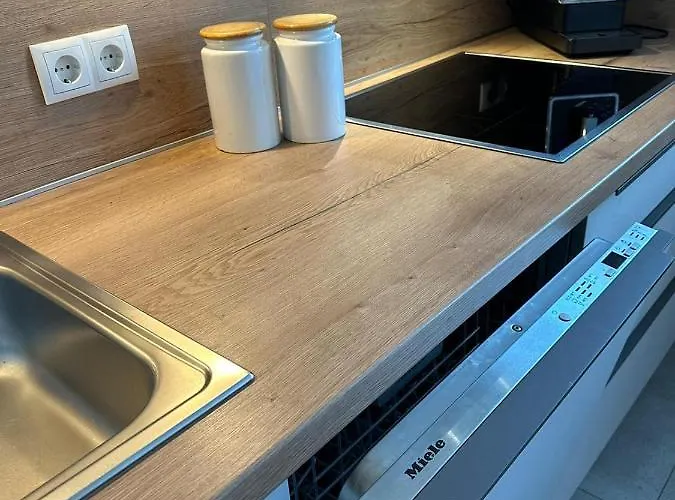 Boutique L'ahrpartement Ahr-terrasse-zentral *