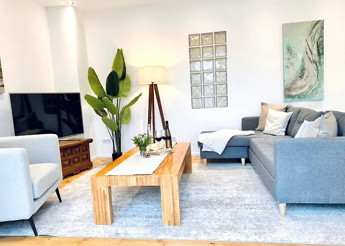 Apartamento Boutique L'ahrpartement Ahr-terrasse-zentral