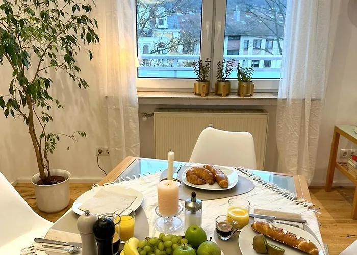 Boutique L'ahrpartement Ahr-terrasse-zentral