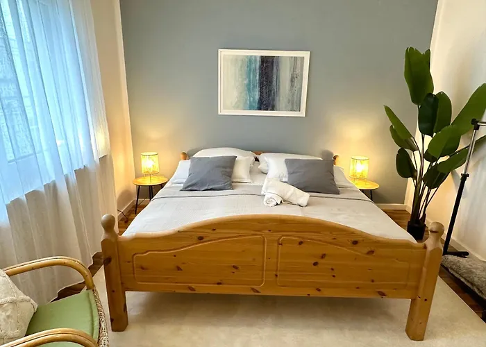 Apartamento Boutique L'ahrpartement Ahr-terrasse-zentral Bad Neuenahr-Ahrweiler