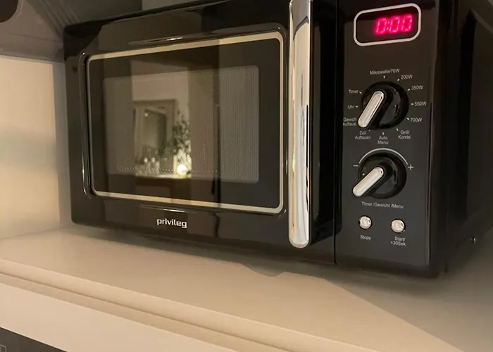 Boutique L'ahrpartement Ahr-terrasse-zentral *