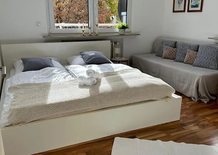 Apartment Boutique L'ahrpartement Ahr-terrasse-zentral Bad Neuenahr-Ahrweiler