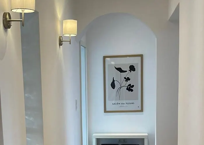 Boutique L'ahrpartement Ahr-terrasse-zentral *