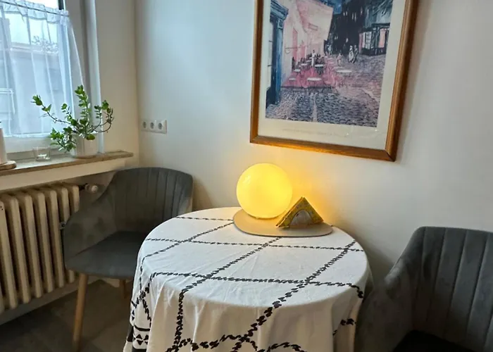 Apartamento Boutique L'ahrpartement Ahr-terrasse-zentral