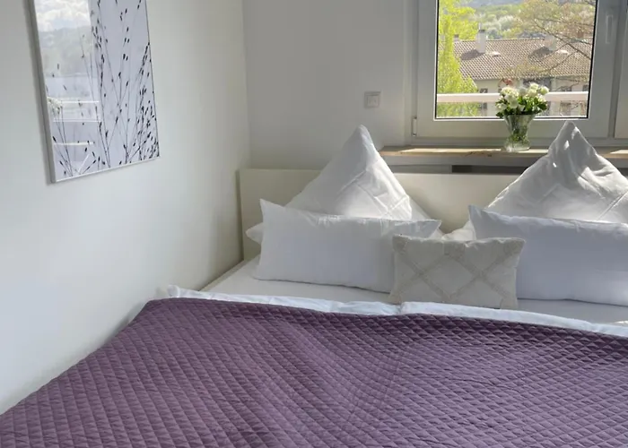 Boutique L'ahrpartement Ahr-terrasse-zentral